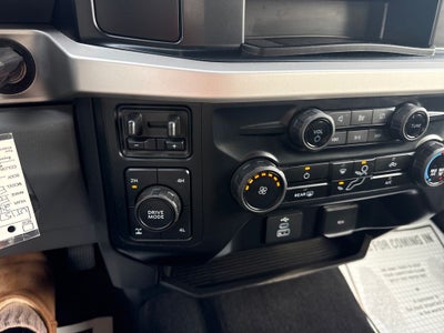 2024 Ford F-350SD XL