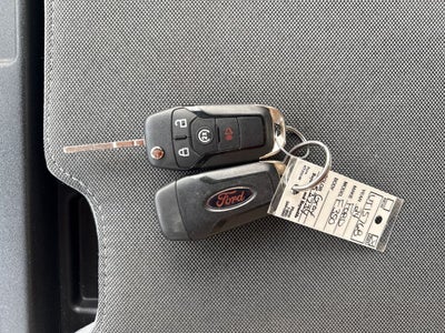 2024 Ford F-350SD XL