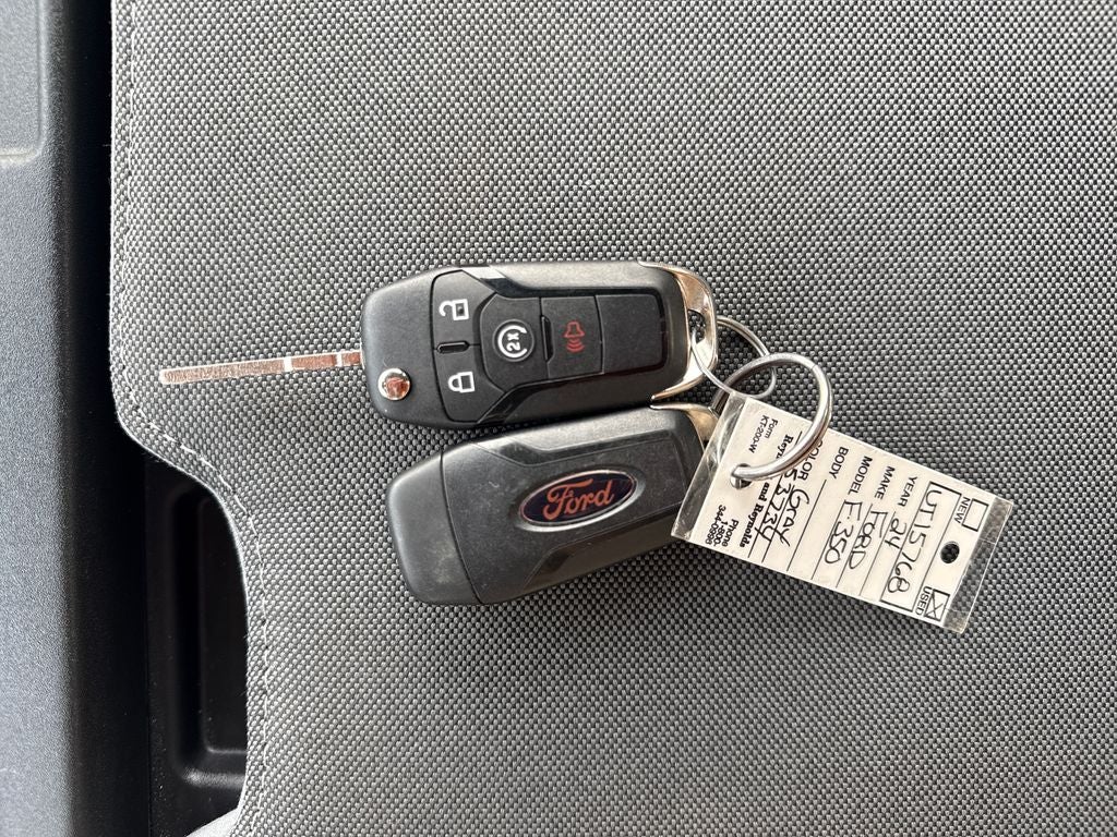 2024 Ford F-350SD XL