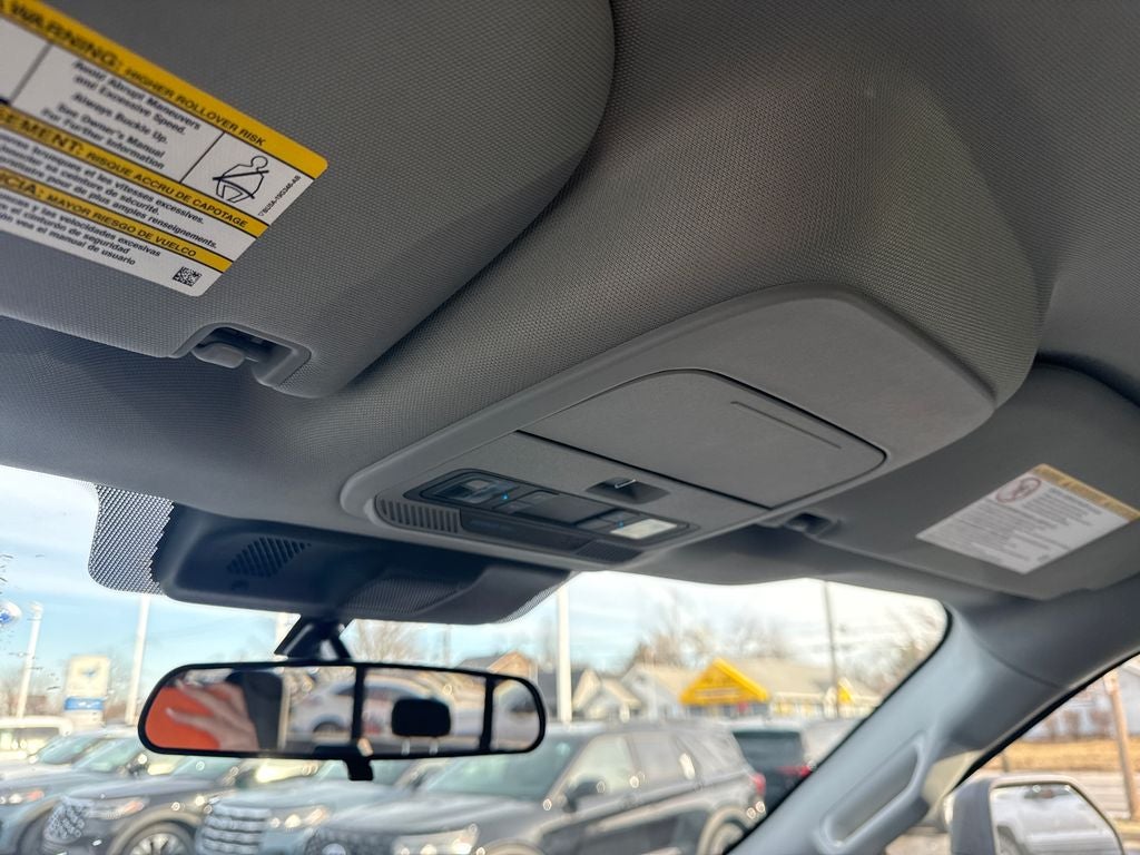 2024 Ford F-350SD XL