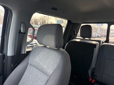 2024 Ford F-350SD XL