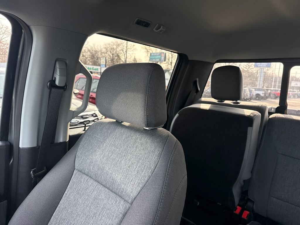 2024 Ford F-350SD XL