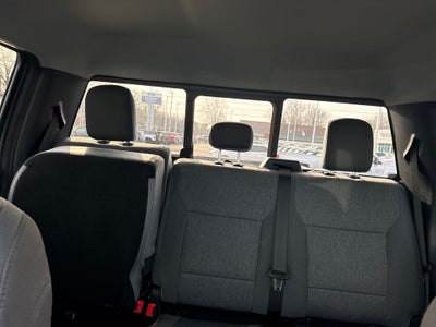 2024 Ford F-350SD XL