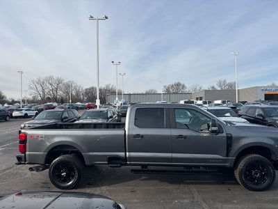 2024 Ford F-350SD XL