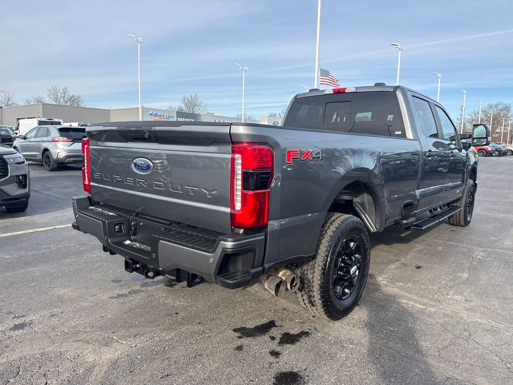 2024 Ford F-350SD XL