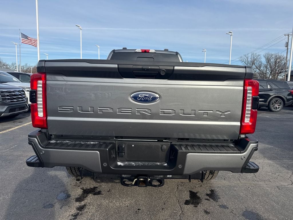 2024 Ford F-350SD XL