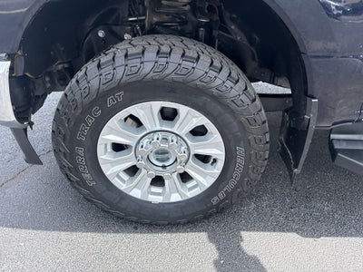 2022 Ford F-350SD XL