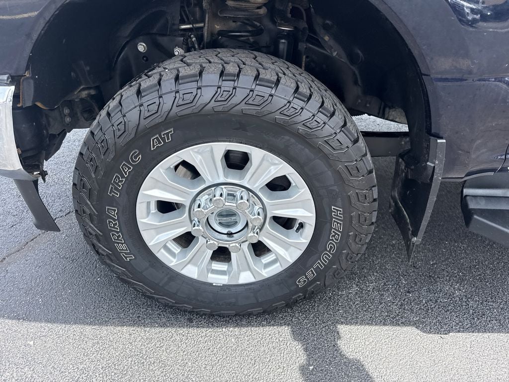 2022 Ford F-350SD XL