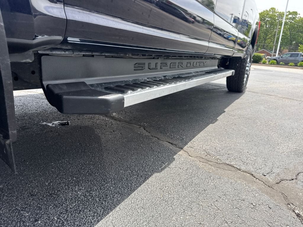 2022 Ford F-350SD XL