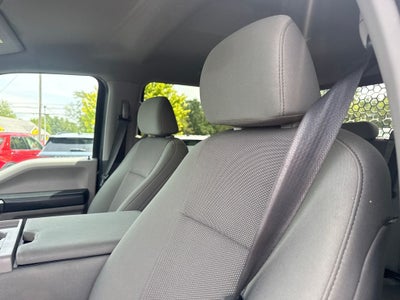 2022 Ford F-350SD XL