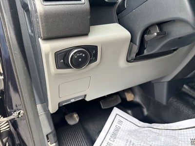 2022 Ford F-350SD XL