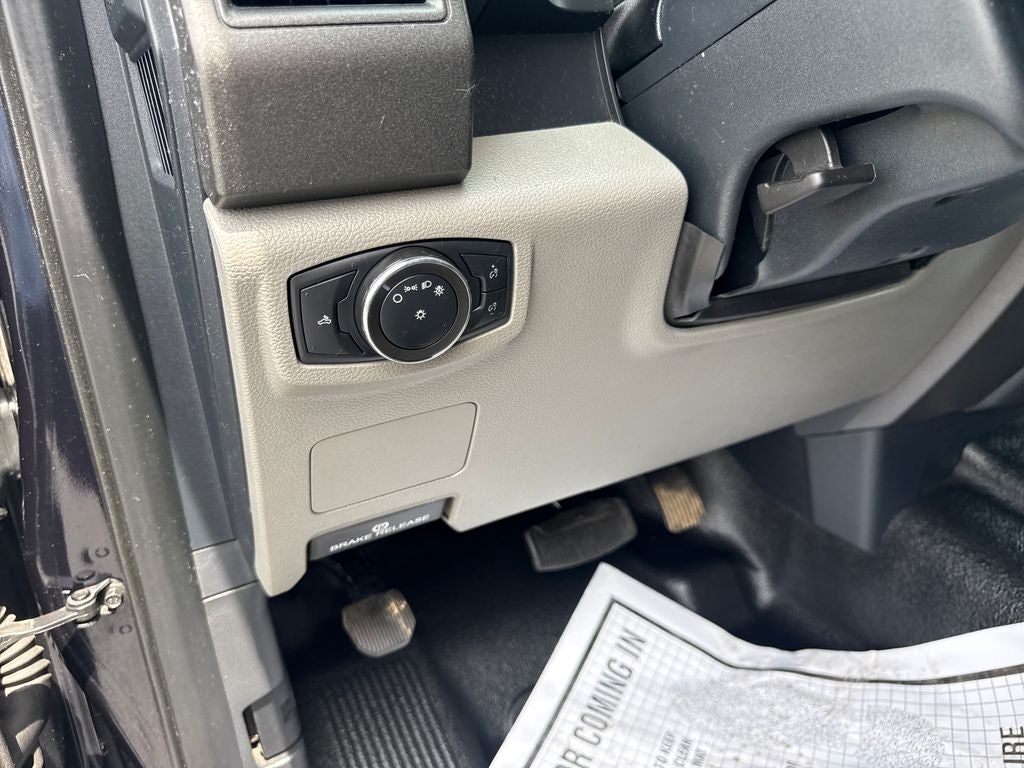 2022 Ford F-350SD XL