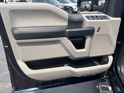 2022 Ford F-350SD XL