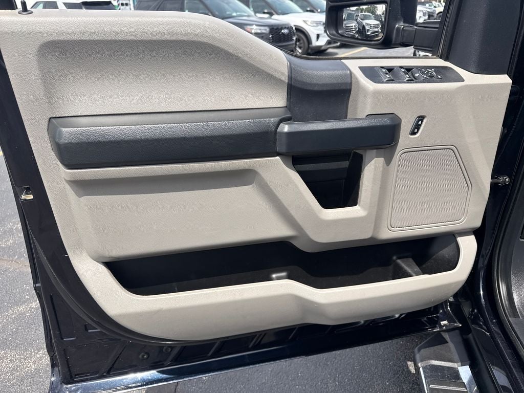 2022 Ford F-350SD XL