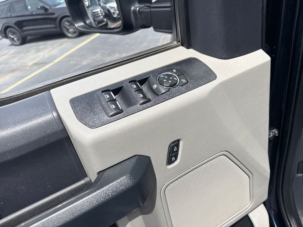 2022 Ford F-350SD XL
