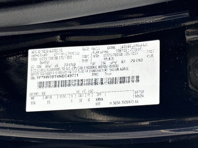 2022 Ford F-350SD XL