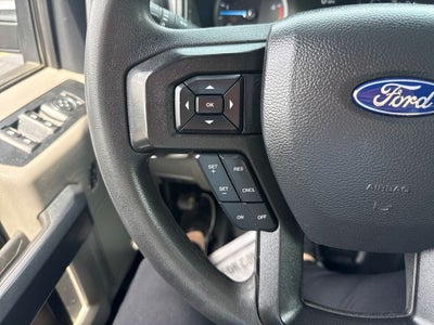 2022 Ford F-350SD XL