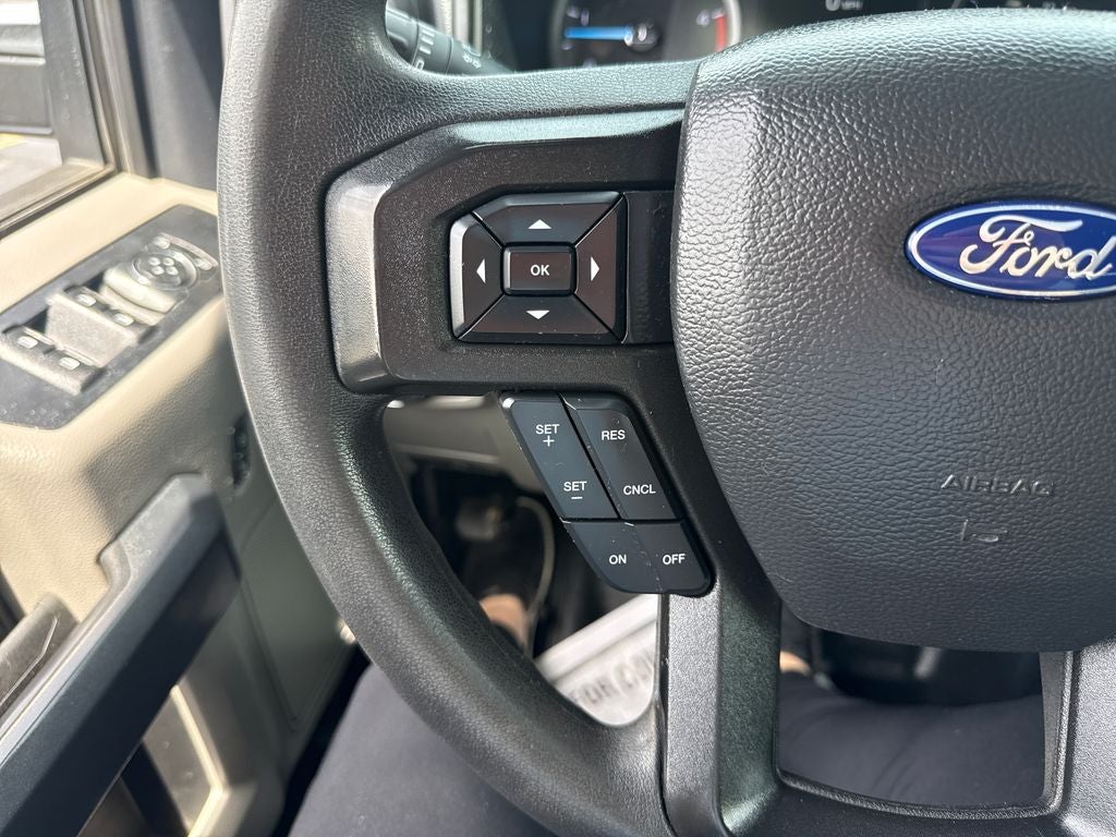 2022 Ford F-350SD XL