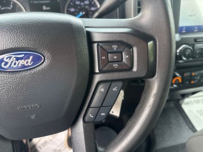 2022 Ford F-350SD XL