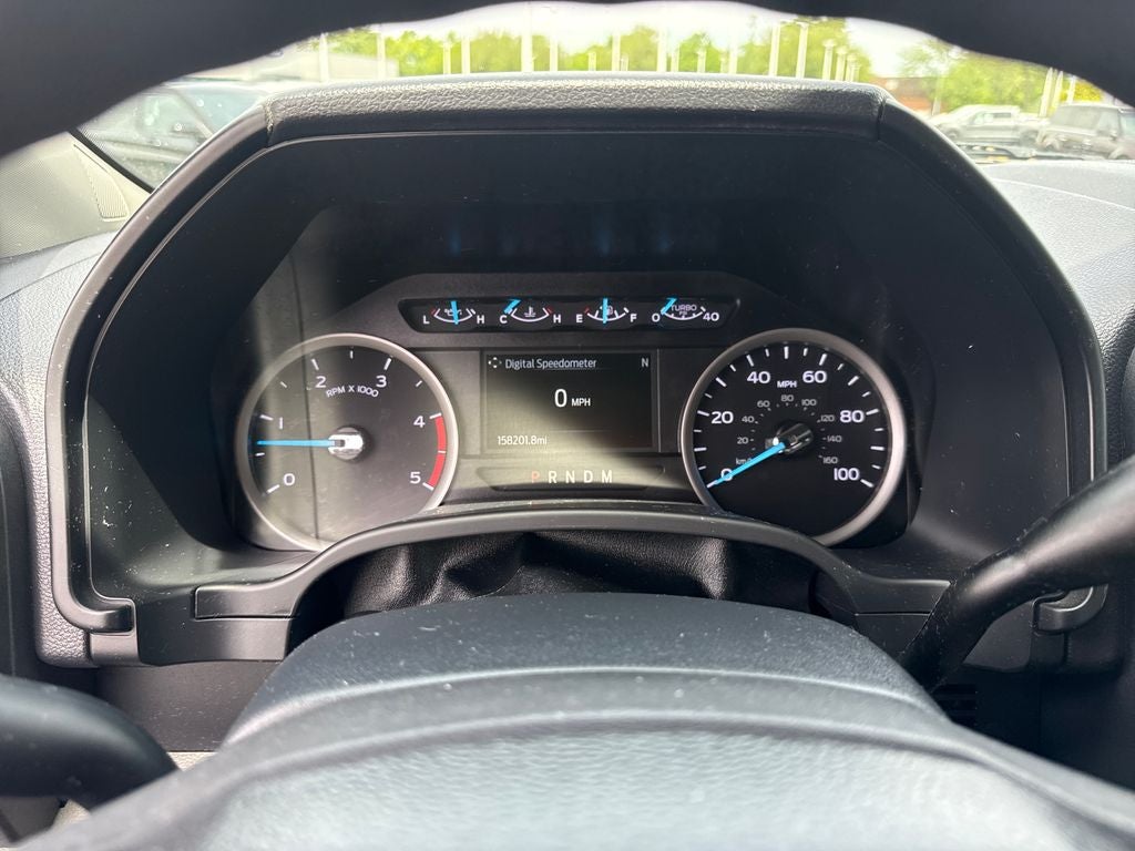 2022 Ford F-350SD XL