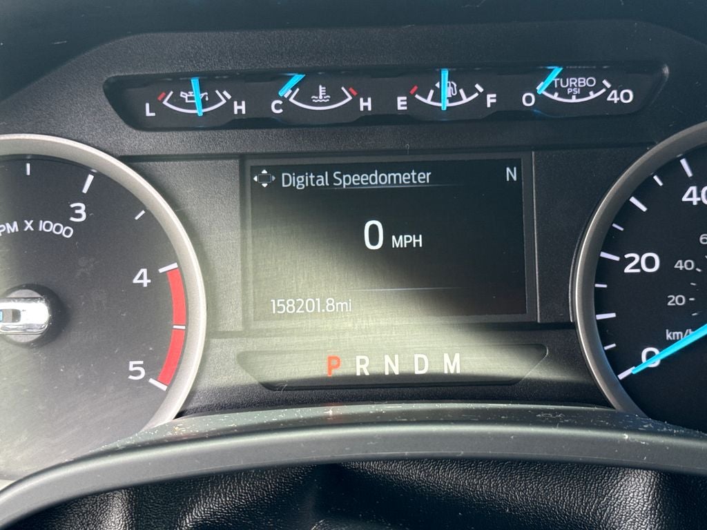 2022 Ford F-350SD XL