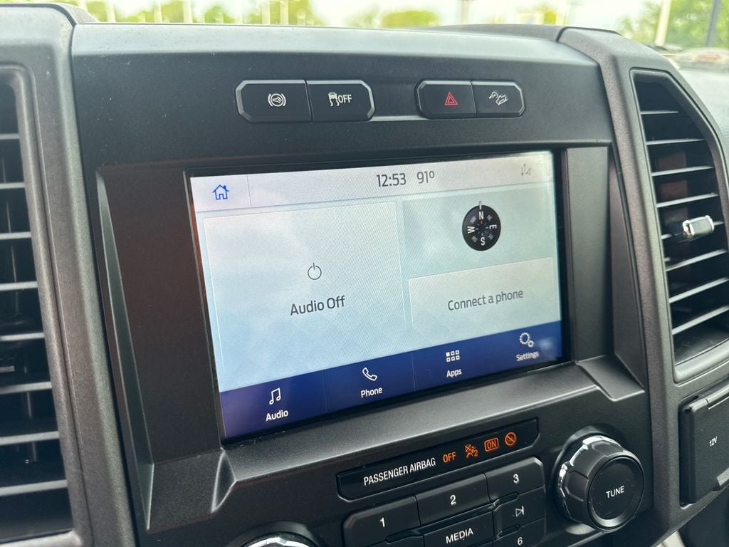 2022 Ford F-350SD XL