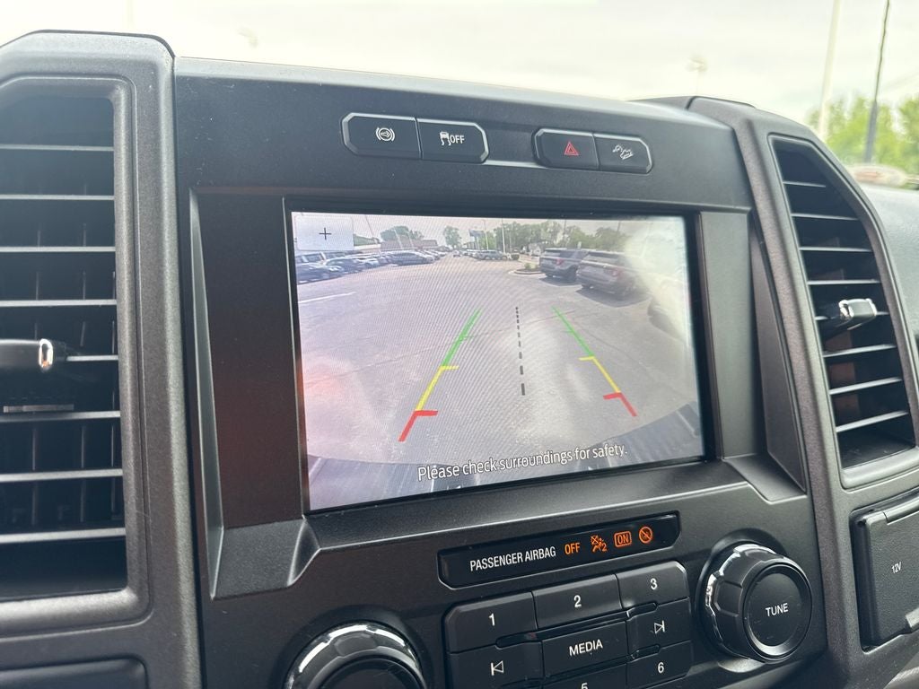 2022 Ford F-350SD XL
