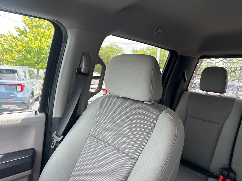 2022 Ford F-350SD XL