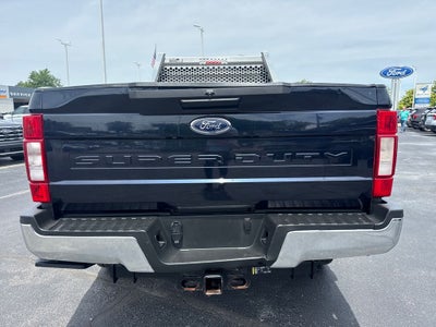 2022 Ford F-350SD XL