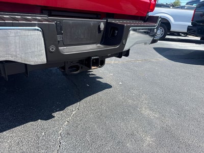 2023 Ford F-350SD Lariat