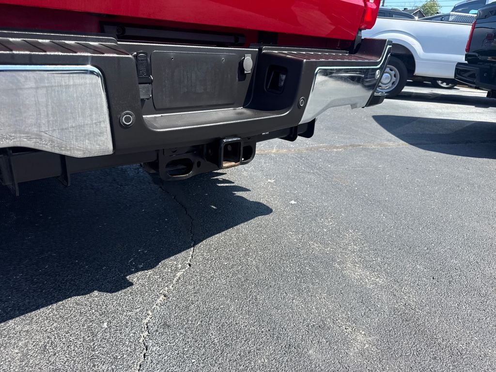 2023 Ford F-350SD Lariat