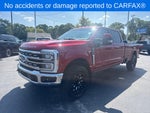 2023 Ford F-350SD Lariat