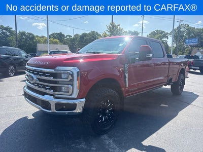 2023 Ford F-350SD Lariat