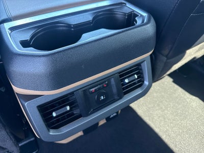 2023 Ford F-350SD Lariat