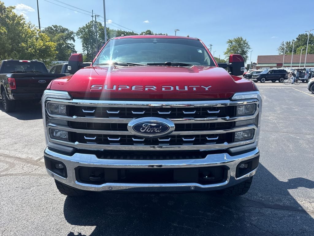 2023 Ford F-350SD Lariat