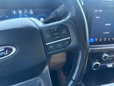 2023 Ford F-350SD Lariat