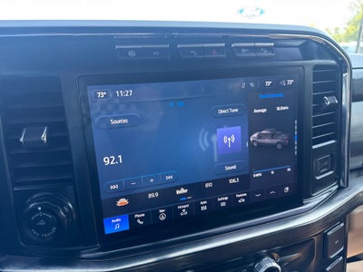 2023 Ford F-350SD Lariat