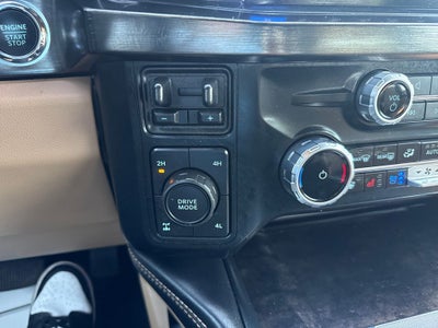 2023 Ford F-350SD Lariat