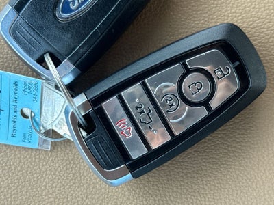 2023 Ford F-350SD Lariat