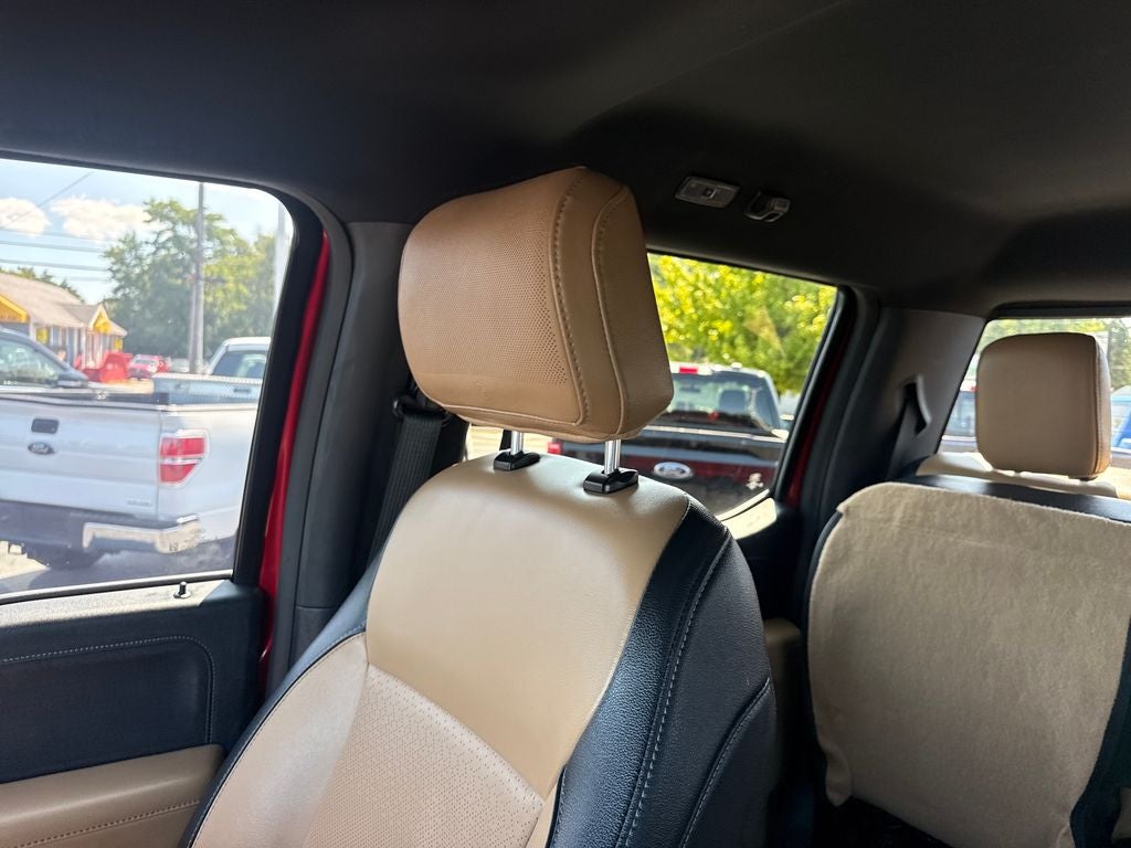 2023 Ford F-350SD Lariat