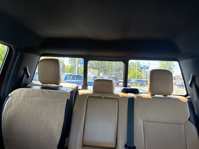 2023 Ford F-350SD Lariat