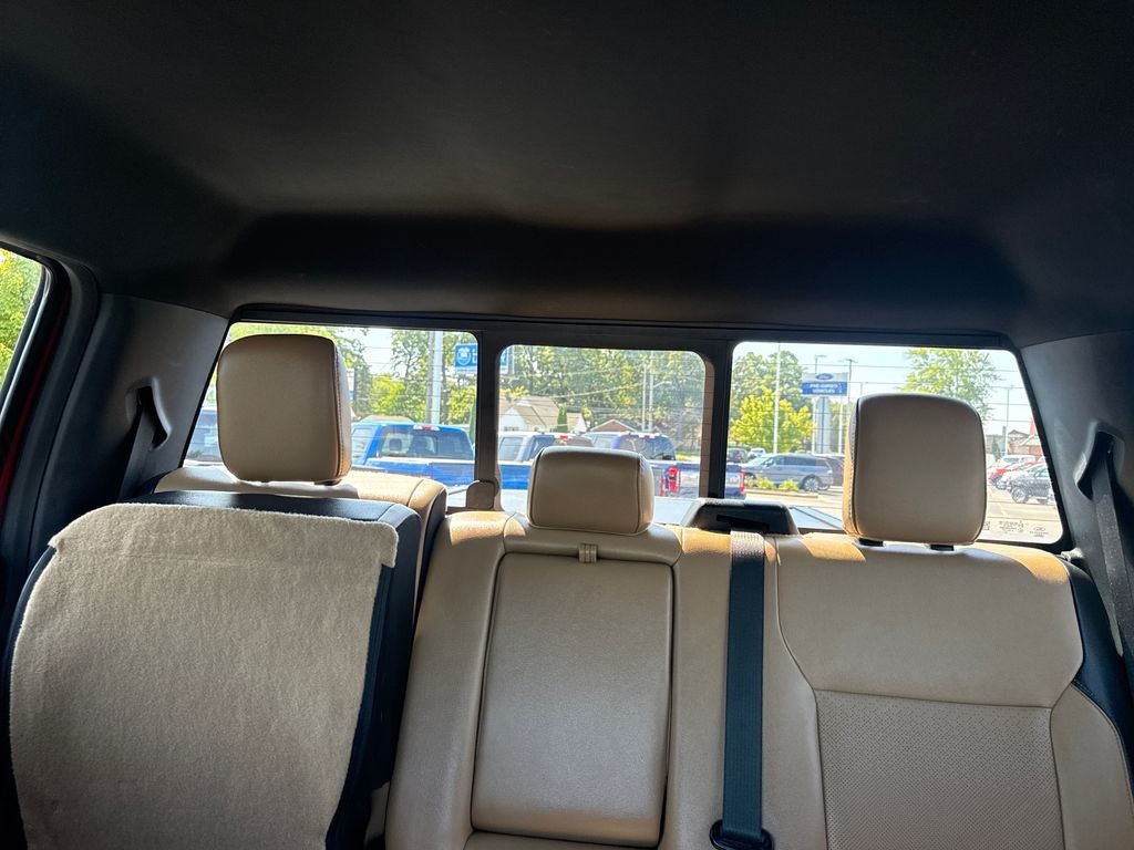 2023 Ford F-350SD Lariat
