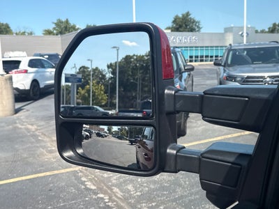 2023 Ford F-350SD Lariat