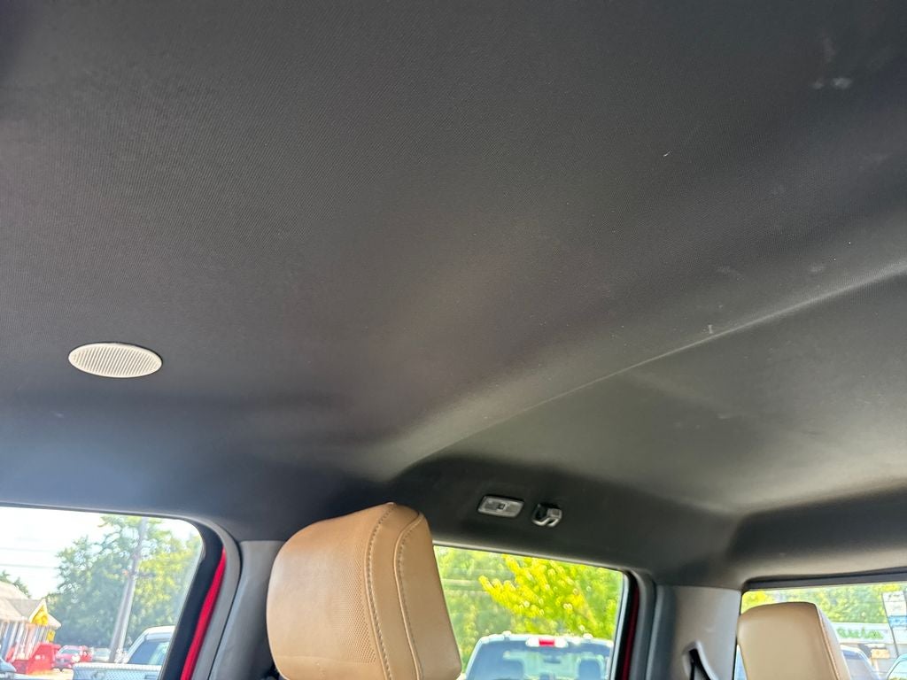 2023 Ford F-350SD Lariat