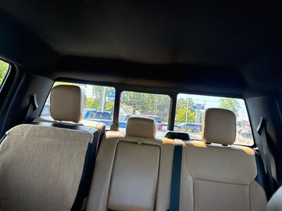 2023 Ford F-350SD Lariat