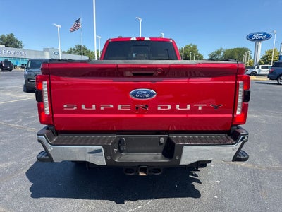 2023 Ford F-350SD Lariat