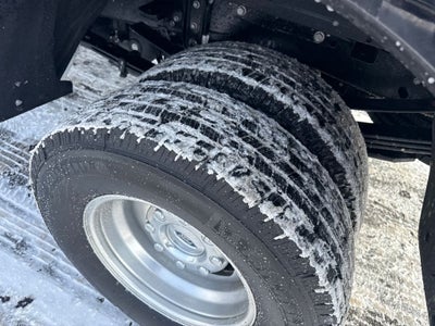 2024 Ford F-350SD Platinum DRW