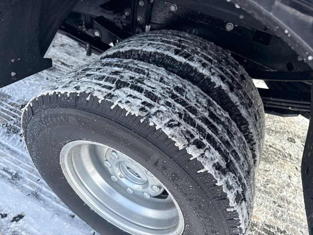 2024 Ford F-350SD Platinum DRW