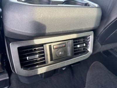 2024 Ford F-350SD Platinum DRW