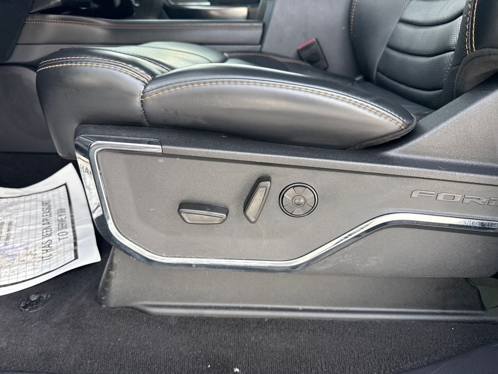 2024 Ford F-350SD Platinum DRW